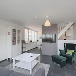 Weststraat 22 - - Oost 3p Apartment
