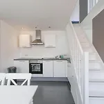 Apartment Weststraat 22 - - Oost 3p *