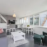 Weststraat 22 - - Oost 3p Apartment *