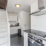 Apartment Weststraat 22 - - Oost 3p *