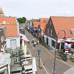 Appartement Weststraat 22 - - Oost 3p *