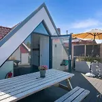 Apartment Weststraat 22 - - Oost 3p