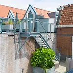 Weststraat 22 - - Oost 3p Apartment Ouddorp
