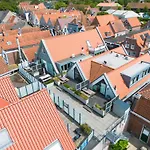 Weststraat 22 - - Oost 3p Apartment