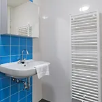 Apartment Weststraat 22 - - Oost 3p Ouddorp