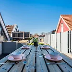 Apartment Weststraat 22 - - Oost 3p