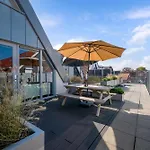 Apartment Weststraat 22 - - Oost 3p