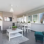 Weststraat 22 - - Oost 3p Apartment