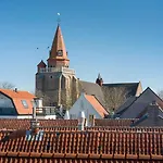 Apartment Weststraat 22 - - Oost 3p