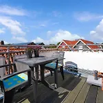 Weststraat 22 - - Oost 3p Apartment Ouddorp