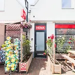 Weststraat 22 - - Oost 3p *