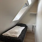 Weststraat 22 - - Oost 3p Apartment