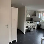 Weststraat 22 - - Oost 3p Apartment Ouddorp