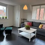 Weststraat 22 - - Oost 3p Apartment *