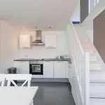 Weststraat 22 - - Oost 3p Apartment Ouddorp