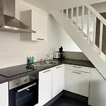 Weststraat 22 - - Oost 3p Apartment