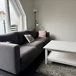 Weststraat 22 - - Oost 3p Apartment *