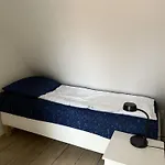 Apartment Weststraat 22 - - Oost 3p *
