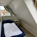 Apartment Weststraat 22 - - Oost 3p Ouddorp