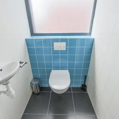 Apartment Weststraat 22 - - Oost 3p Ouddorp