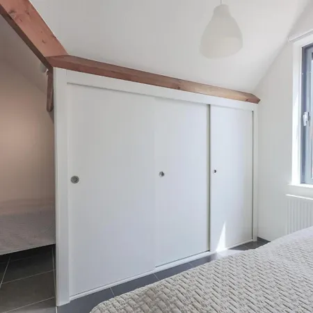 Weststraat 22 - - Oost 3p Apartment