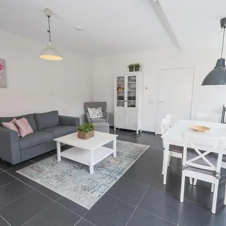 Apartment Weststraat 22 - - Oost 3p