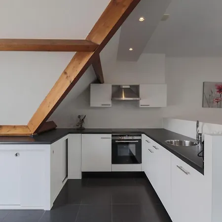 Weststraat 22 - - Oost 3p Apartment *