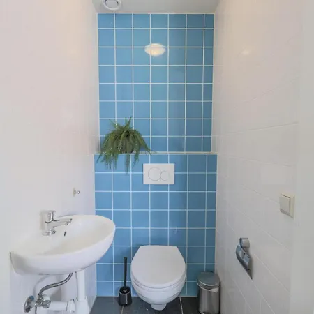 Weststraat 22 - - Oost 3p Apartment Ouddorp