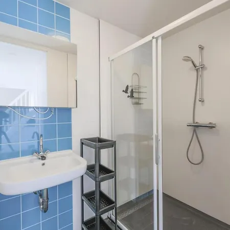 公寓 Weststraat 22 - - Oost 3p 奥德多普