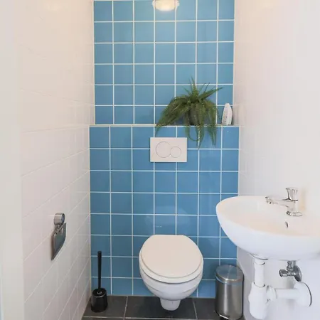 Weststraat 22 - - Oost 3p 우도르프