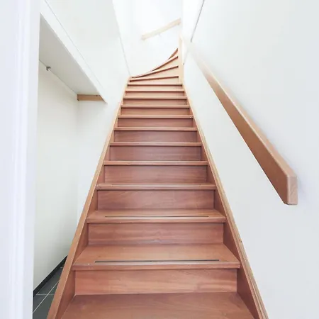 Weststraat 22 - - Oost 3p 우도르프