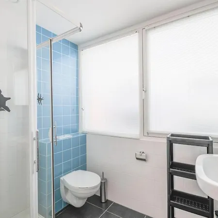 Weststraat 22 - - Oost 3p 아파트