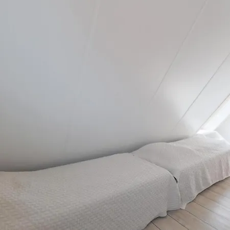 Weststraat 22 - - Oost 3p Apartment Ouddorp