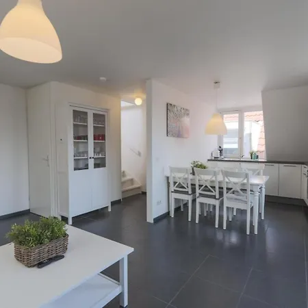 Weststraat 22 - - Oost 3p Apartment