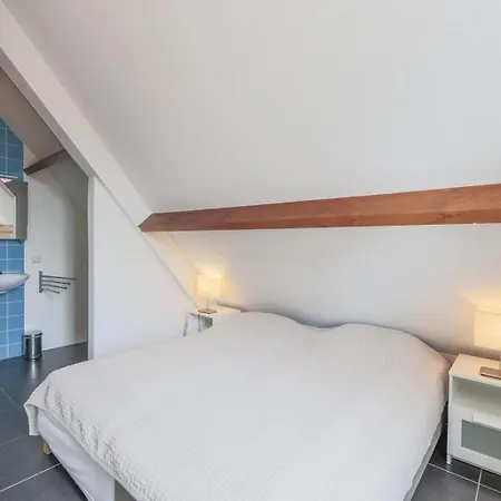 Apartment Weststraat 22 - - Oost 3p *