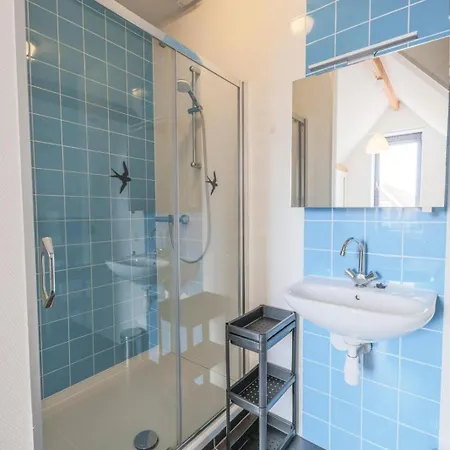 Weststraat 22 - - Oost 3p Apartment Ouddorp