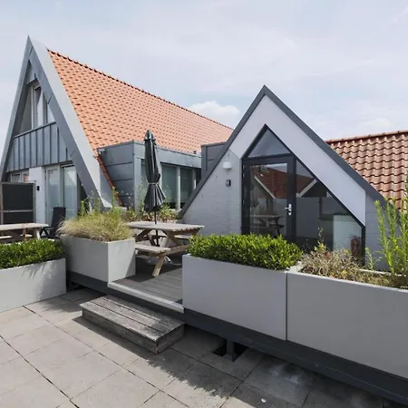 Weststraat 22 - - Oost 3p Ouddorp