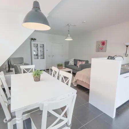 Apartment Weststraat 22 - - Oost 3p