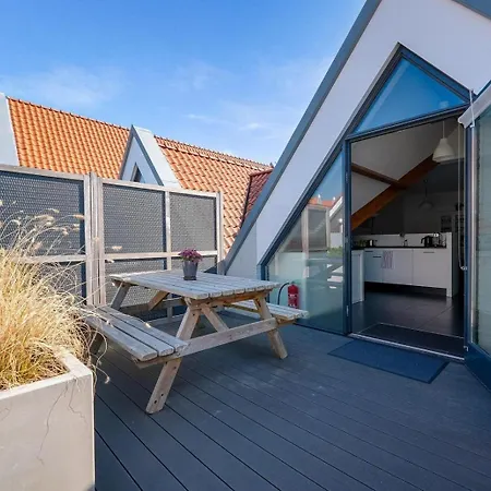 Apartment Weststraat 22 - - Oost 3p Ouddorp