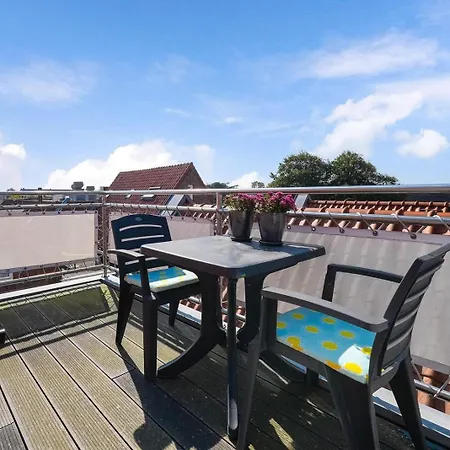 Apartment Weststraat 22 - - Oost 3p