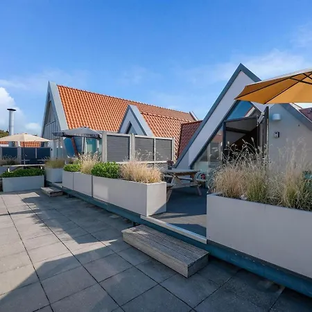 Weststraat 22 - - Oost 3p Apartment *