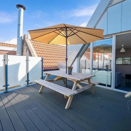 Appartement Weststraat 22 - - Oost 3p *