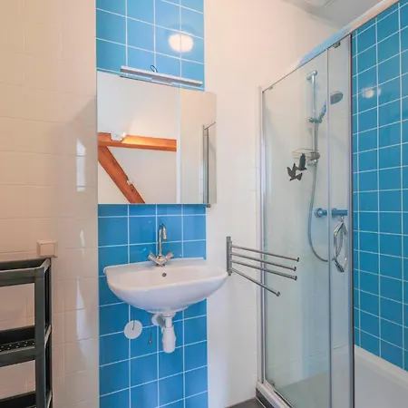 公寓 Weststraat 22 - - Oost 3p 奥德多普