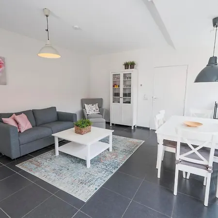 Weststraat 22 - - Oost 3p Apartment