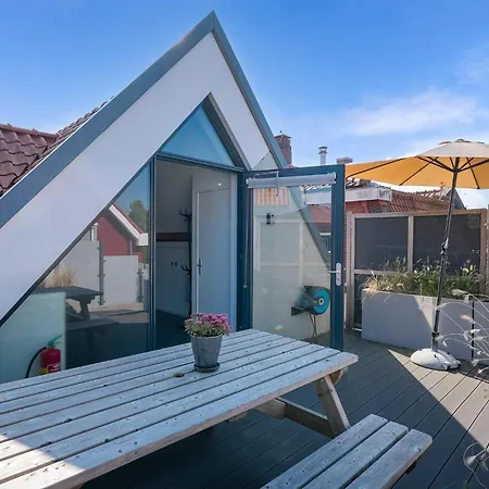 Apartmán Weststraat 22 - - Oost 3p