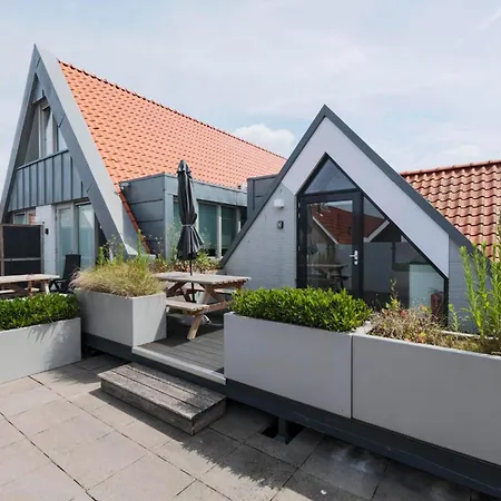 Apartment Weststraat 22 - - Oost 3p *