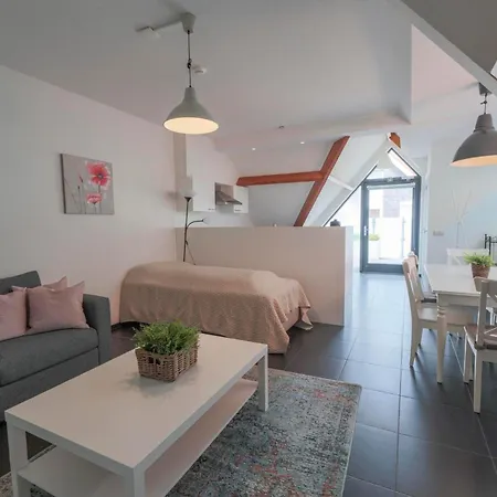 Apartment Weststraat 22 - - Oost 3p Ouddorp