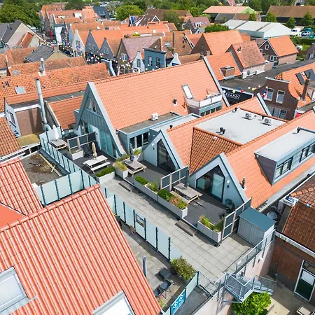 Weststraat 22 - - Oost 3p Apartment