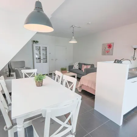 Weststraat 22 - - Oost 3p Apartment *