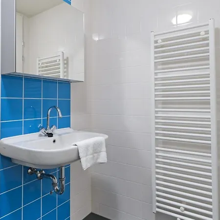 公寓 Weststraat 22 - - Oost 3p 奥德多普